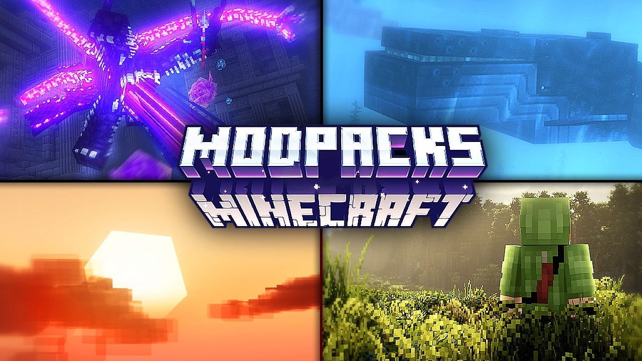 Modpack